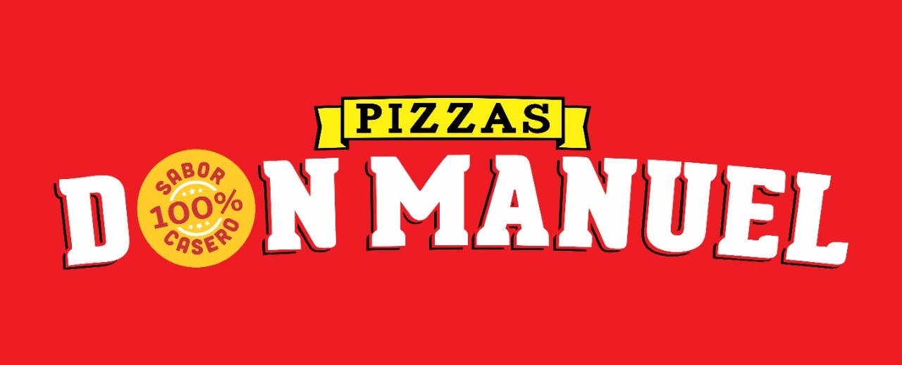 Pizzas Don Manuel